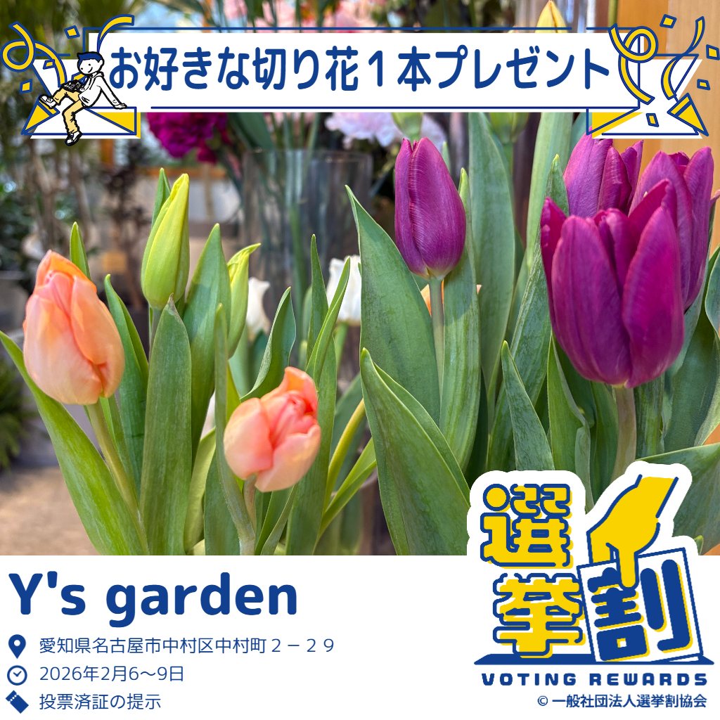 選挙 割 名古屋